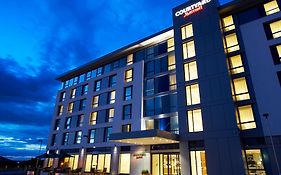 Marriott Courtyard Aberdeen